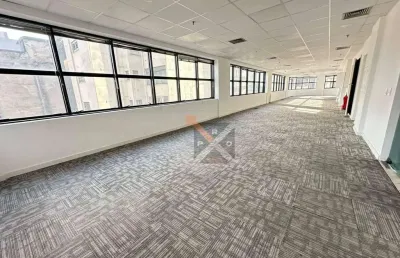 Sala comercial com 3 salas à venda na Rua Marquês de Itu, 63, Vila Buarque, São Paulo