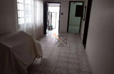 Casa com 3 quartos à venda na Rua Fidélis Papini, 901, Vila Prudente, São Paulo