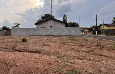 Terreno à venda no Centro, Santa Cruz da Conceição 