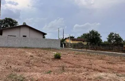 Terreno à venda, 331 m² por r$ 122.000,00 - centro - santa cruz da conceição/sp