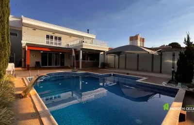 Casa com 4 quartos à venda na Rua Visconde do Rio Branco, Centro, Araras