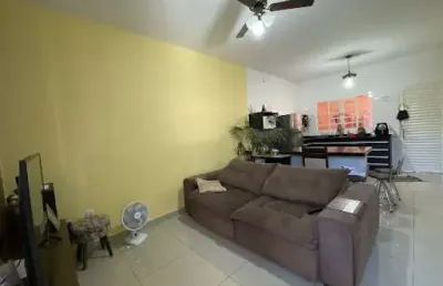 Casa com 2 dormitórios à venda, 60 m² por r$ 480.000 - residencial bosque dos ipês - araras/sp