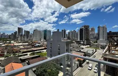 Apartamento com 3 quartos à venda no Balneário Perequê, Porto Belo 