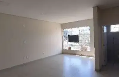 Sala para alugar, 31 m² por r$ 1.486,00/mês - araras - araras/sp