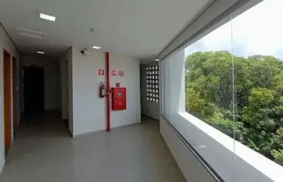 Sala para alugar, 37 m² por r$ 2.300,00/mês - jardim das flores - araras/sp