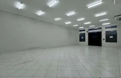 Sala comercial para alugar na Rua Almiro Costa Rodrigues, Residencial Vila Romana, Pirassununga