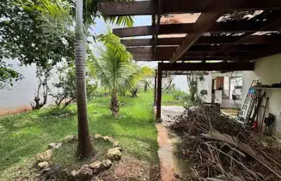 Terreno à venda na Rua Dona Thereza Cristina, Jardim Abolição de Lourenço Dias, Araras