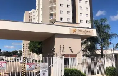 Apartamento com 2 dormitórios - venda por r$ 195.000,00 ou aluguel por r$ 1.400,00/mês - vila santa terezinha - pirassununga/sp