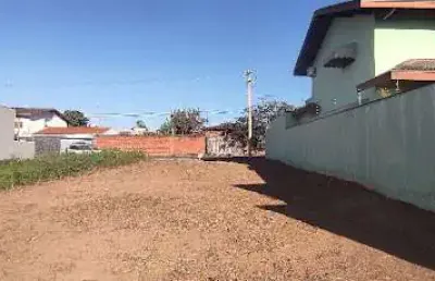 Terreno à venda, 360 m² por r$ 205.000,00 - jardim universitário - araras/sp