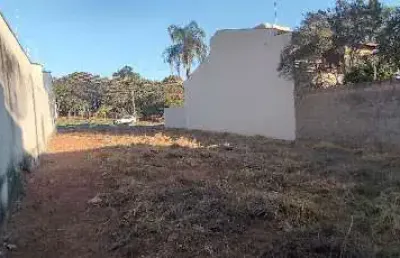 Terreno à venda, 384 m² por r$ 210.000,00 - araras - araras/sp