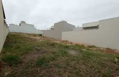 Terreno à venda, 265 m² por r$ 150.000,00 - jardim terras de santa elisa - araras/sp