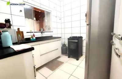 Casa com 2 quartos à venda na Rua Blair Belão, Jardim Portal do Sol, Araras