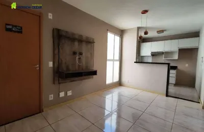 Excelente oportunidade aparatamento à venda  com planejados! em araras sp