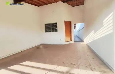 Casa com 2 dormitórios à venda, por r$ 296.800 - jardim celina - araras/sp