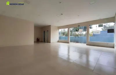 Sala comercial com 1 sala para alugar na Avenida Fábio da Silva Prado, Jardim São João, Araras