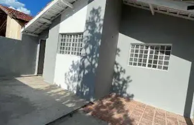 Casa 3 quartos a venda em araras/sp bosque dos versales