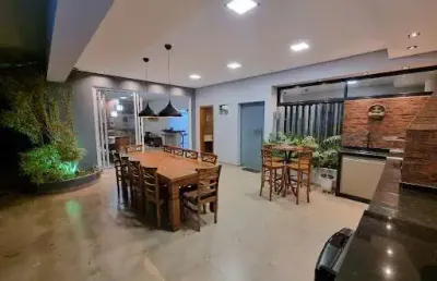 Excelente oportunidade casa em condomínio santa elisa em araras sp