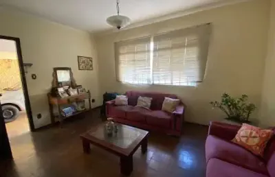 Casa com 3 quartos à venda na Rua Lourenço Dias, Centro, Araras