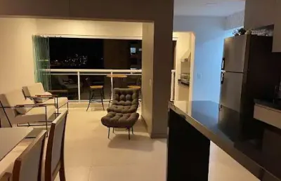 Plaza alta apartamento com 3 dormitórios para alugar, 97 m² - araras/sp