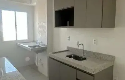 Apartamento residencial campanet araras/sp venda e locação