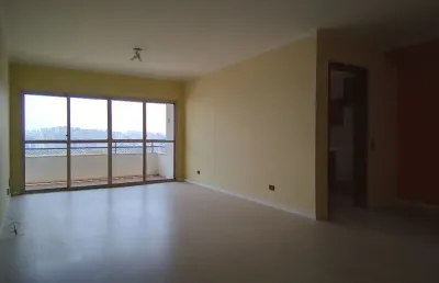Apartamento com 3 quartos para alugar na Rua São Benedito, 873, Chácara Gaivotas, São Paulo