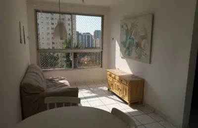 Parque da independência - ótimo apartamento / ótima localização