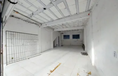 Ponto comercial com 1 sala para alugar na Travessa Acalanto, 10, Jardim das Margaridas, Salvador