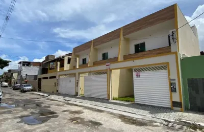 Casa com 4 quartos à venda na Rua Pilão Arcado, 10, Vila Praiana, Lauro de Freitas
