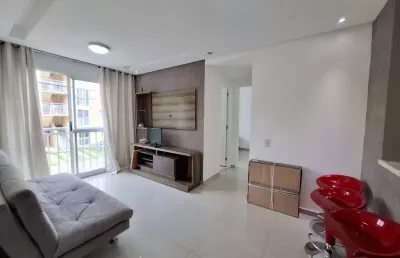 Apartamento com 2 quartos à venda na Rua Joaquim Ferreira, 1287, Jardim das Margaridas, Salvador
