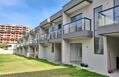 Casa em condomínio fechado com 3 quartos à venda na Rua Rodolfo B B Barros, 10, Centro, Lauro de Freitas