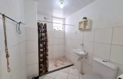 Apartamento com 2 quartos à venda na Rua Tulipa Vermelha, 26, Jardim das Margaridas, Salvador