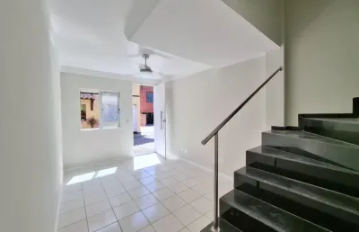 Casa em condomínio fechado com 2 quartos à venda na Rua Joaquim Ferreira, 990, Jardim das Margaridas, Salvador