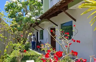 Casa em condomínio fechado com 3 quartos à venda na Alameda Beija-flor, 10, Jardim das Margaridas, Salvador