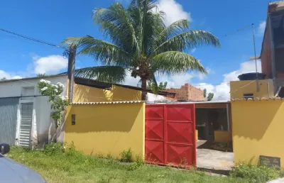 Casa com 2 quartos à venda na Rodovia BA-099 - Estrada do Côco, 10, Monte Gordo, Camaçari