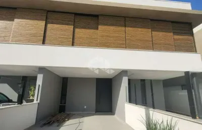 Casa com 3 quartos à venda na Rodovia Francisco Magno Vieira, 1, Campeche, Florianópolis