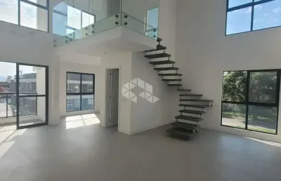 Apartamento com 1 quarto à venda na Rua Cedro Rosa do Sul, 20, Ribeirão da Ilha, Florianópolis