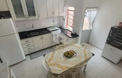 Casa com 4 quartos à venda na Rua Marcelino Simas, 126, Estreito, Florianópolis