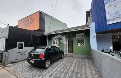 Casa comercial à venda na Avenida Mauro Ramos, 77, Centro, Florianópolis