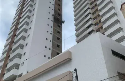 Apartamento com 2 quartos à venda em Aviação, Praia Grande 