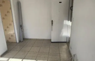 Apartamento com 1 quarto para alugar em Guilhermina, Praia Grande 