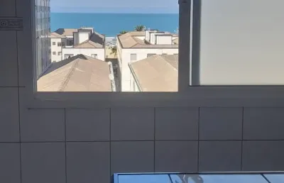 Apartamento com 1 quarto à venda em Guilhermina, Praia Grande 