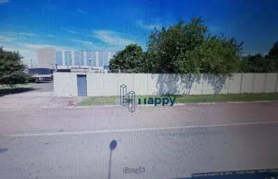 Terreno à venda, 2500 m² por r$ 2.700.000,00 - santa terezinha 2 - paulínia/sp
