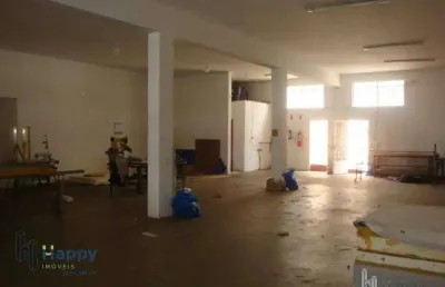 Salão comercial para locação, jardim planalto, paulínia - .