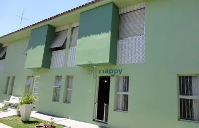 Casa com 3 dormitórios à venda, 125 m² por r$ 800.000,00 - jardim de itapoan - paulínia/sp