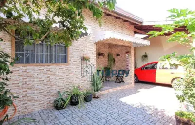 Casa com 2 dormitórios à venda, 132 m² por r$ 480.000,00 - são josé - paulínia/sp