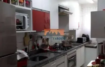 Apartamento à venda, 69 m² por r$ 510.000,00 - residencial premiere morumbi - paulínia/sp