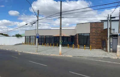 Sala para alugar, 25 m² - joão aranha - paulínia/sp