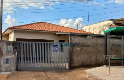 Casa à venda, 234 m² por r$ 710.000,00 - jardim fortaleza - paulínia/sp