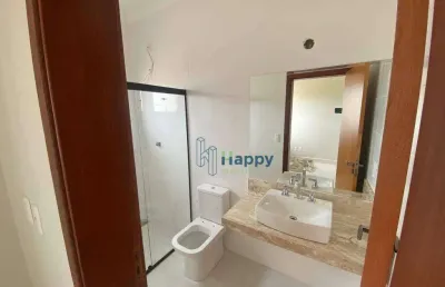 Casa com 3 dormitórios à venda, 230 m² por r$ 1.600.000,00 - residencial royal garden - paulínia/sp