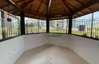 Ponto para alugar, 12 m² por r$ 1.199,00/mês - joão aranha - paulínia/sp